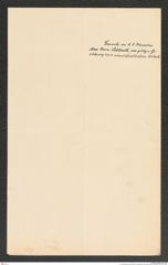 k.k. naturhistorisches Hofmuseum, Intendanzakten 1885-1896 (Hauer), Aktenzahl Z.434/1891, Seite 4